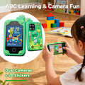 Kids Smart Phone Toy – A Fun & Educational Gift for Ages 3–6