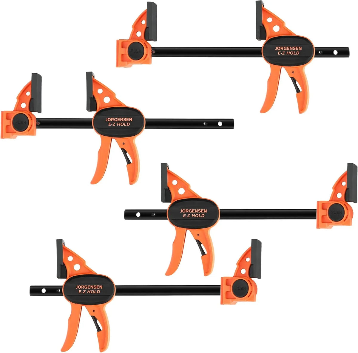 2025 Upgrade Spreader Clamp
