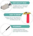 Portable Manual Tile Glass Cutting Tool