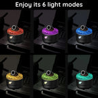 Fort Aroma Humidifier