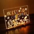 ✨LED Message & Drawing Board