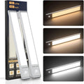 66LED Rechargeable Motion Sensor Under Cabinet Lights