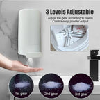 Revolutionize Your Soap Usage
