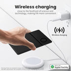 Ultra-Thin Smart Bluetooth Tracking Card