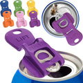 Enhanced Beverage Tab Openers
