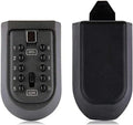 Secure Key Storage Box – Your Reliable Outdoor Key Guardian