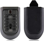 Secure Key Storage Box – Your Reliable Outdoor Key Guardian