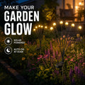 Outdoor Waterproof Firefly Lights