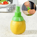 Citrus Juice Spray Bottle – Freshly Squeeze Citrus Juice with Ease