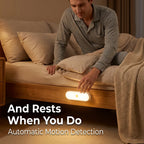 🌙 Smart Motion Sensor LED Night Light