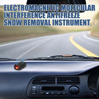 ❄️ Glass Deicer for Car