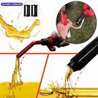 Portable Power Battery Pump (with Nozzle)
