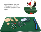Mini Golf Toys for Kids – Fun Indoor Family Game for Boys & Girls