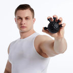 Hand Grip Strengthener - Finger & Hand Exercise Trainer for Arm Strength