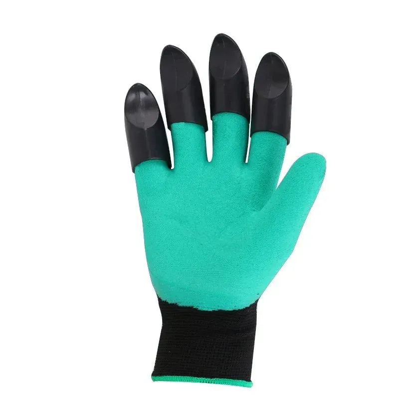 CLAWGLOVES™ Gardening Gloves with Claws