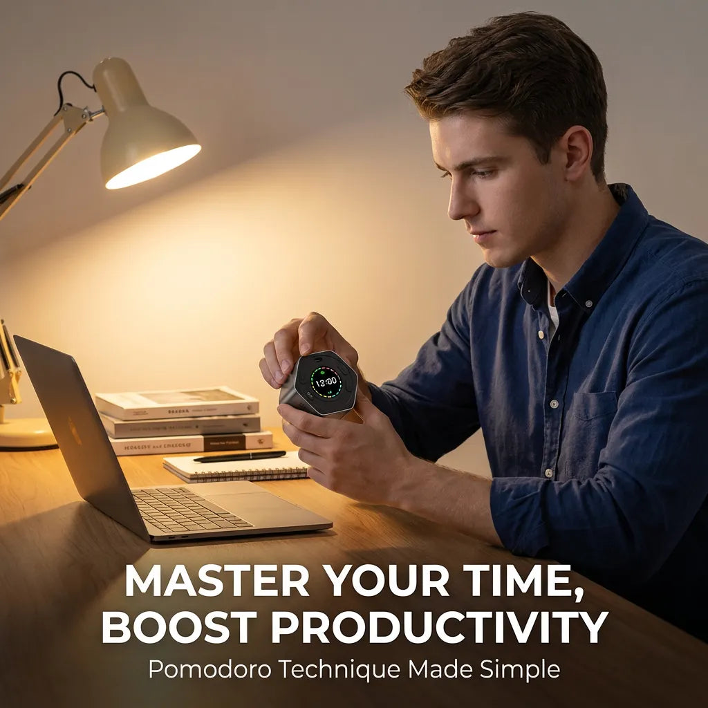 Smart Flip Timer