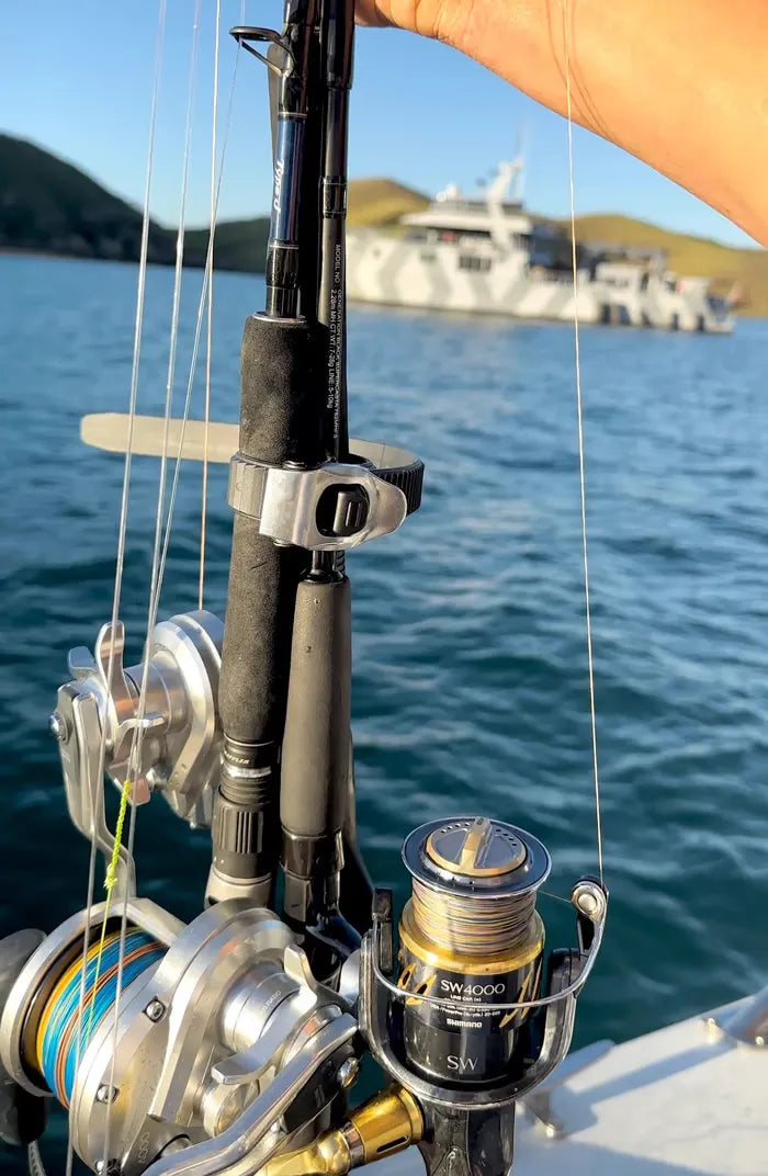 🔒 Ultimate Heavy-Duty Grip Lock Strap – Secure Anything, Anywhere, in Seconds!