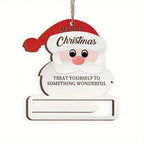 🎁Handmade Christmas Cash Gift Bag