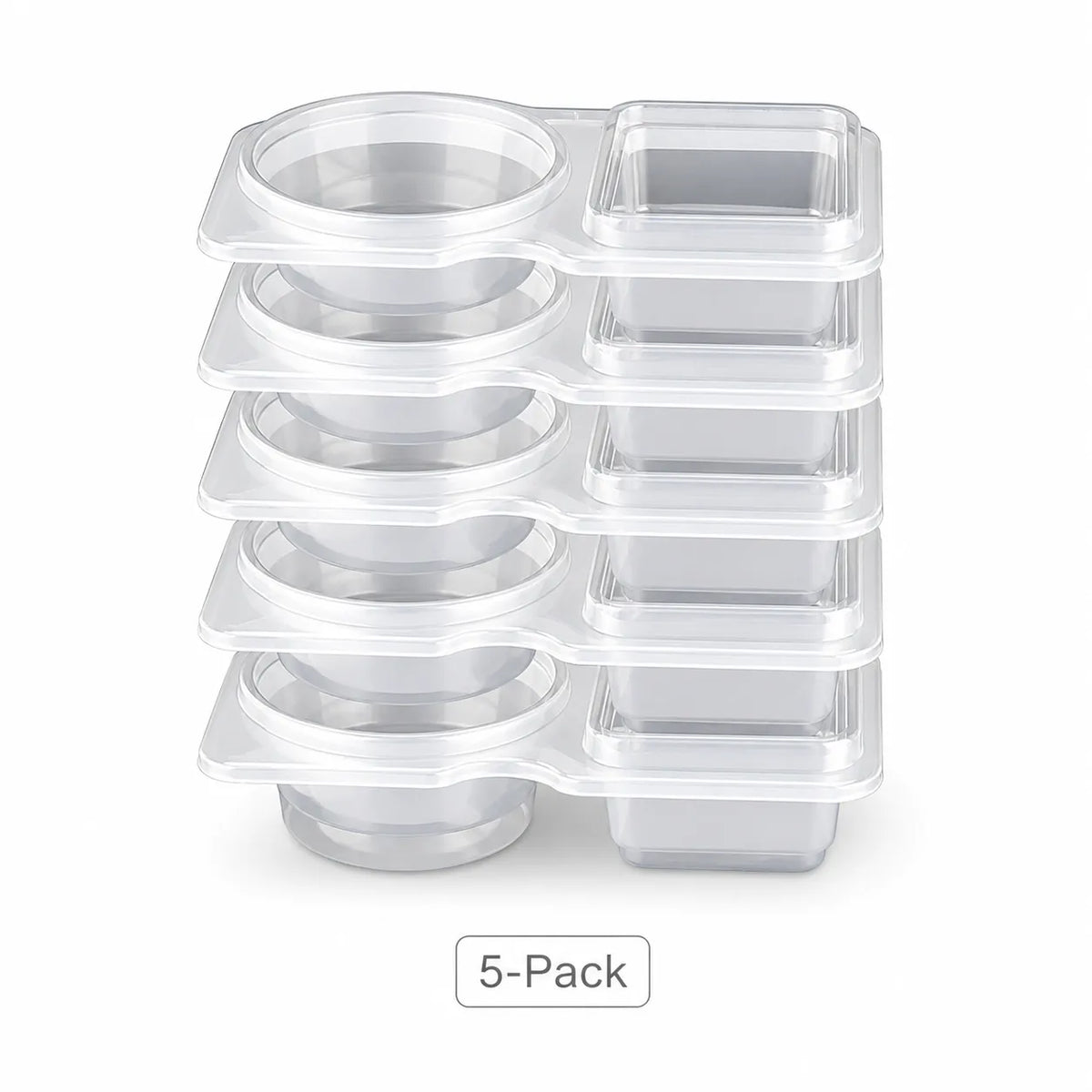 Five pack
