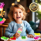 🧚 Magic Water Toy Elf Kit