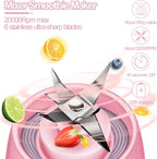 Portable Blender for Shakes & Smoothies