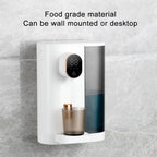 Smart Whiskey Dispenser – Perfect Pour, Every Time, Hands-Free