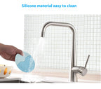 Silicone Sunscreen Applicator – Roll-on Lotion Sponge