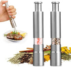 Salt, Pepper & Spice Grinder