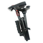 🔥HOT SALE- 49% OFF🎁 LED With alarm Walking Collapsible Telescopic Cane
