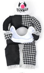 Funny Ghost Pet Dog Costume