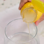 🍋 Citrus Juice Extractor – Fresh Juice with Just One Twist!