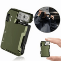 G5 EDC Magnetic Flashlight – Compact, Adjustable, and Reliable Lighting for Every Situation