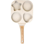 4-in-1 Shape Breakfast Pan