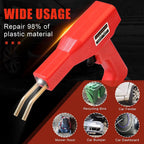 🔥 Upgraded Plastic Welding Repair Kit