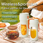 Ultimate Portable Blender