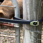 Heavy-Duty Quick-Lock Utility Straps