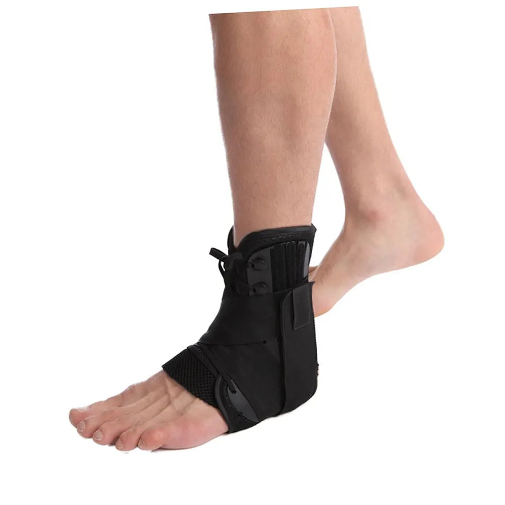 🦶 Unisex Adjustable Ankle Brace