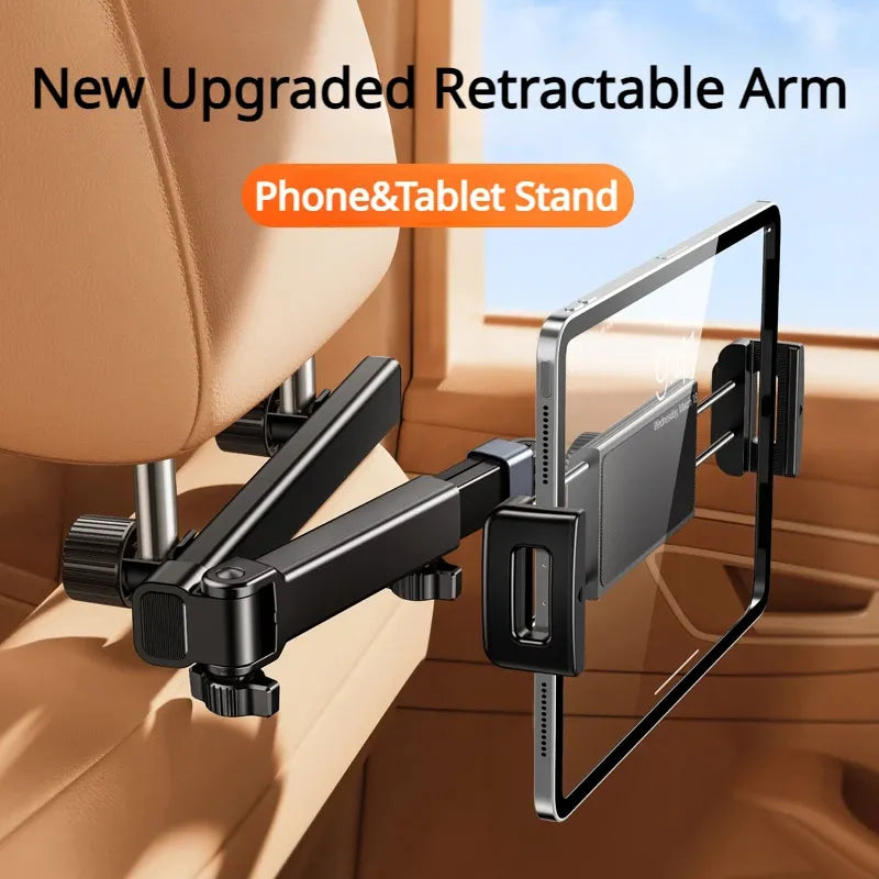 Tablet Car Holder