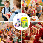 🎨 Kids' Air-Dried Clay Set – The Ultimate Creative Gift for Christmas!