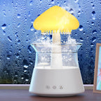 Rain Water Drip Diffuser Humidifier