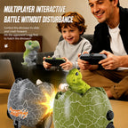 🦖 Giant Dinosaur Egg Remote Control Battle Car