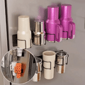 🔥Multifunctional Magnetic Cup Holder – A Convenient Solution for Your Storage Needs