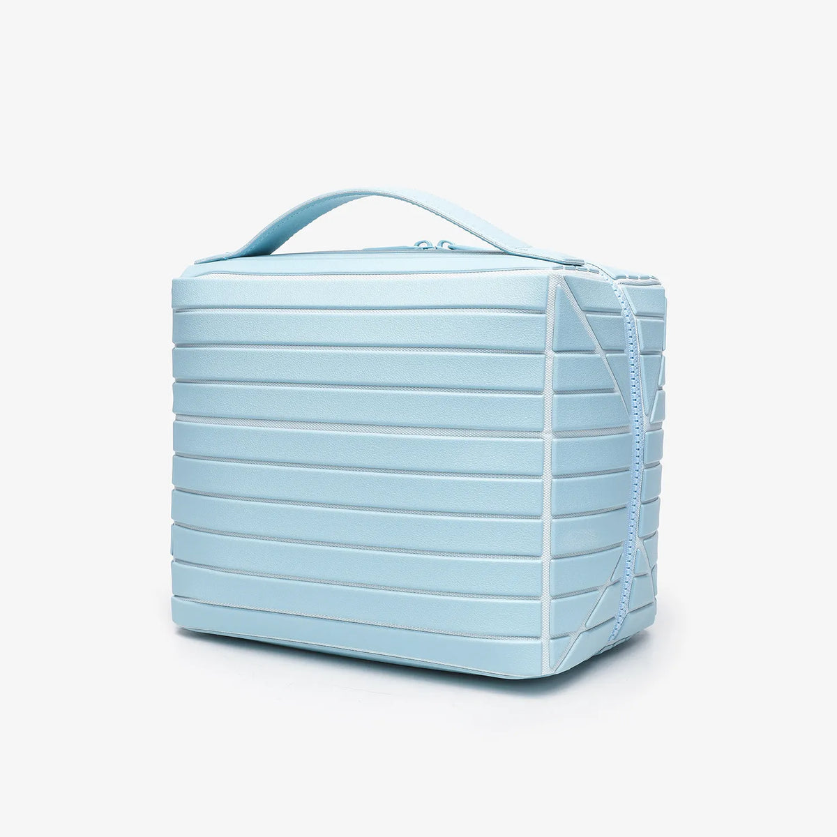 ✈️ Travel Makeup Bag – Large Capacity & Foldable