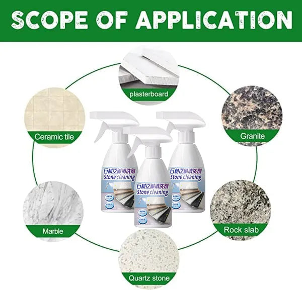 🔥49% OFF TODAY - Nano Crystal Coating Agent for Tile & Furniture