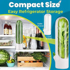 Herb Saver for Refrigerator