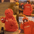 🔥Spooky hoodies for Halloween