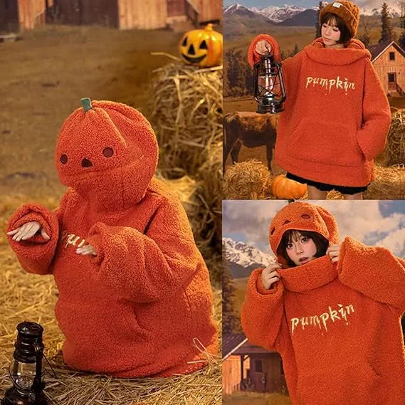 🔥Spooky hoodies for Halloween