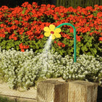 🌼 Dancing Daisy Garden Sprinkler | Fun Meets Function in Your Backyard