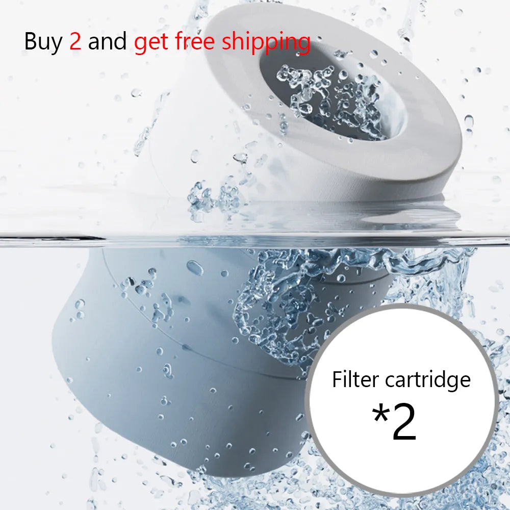 🚿 4-in-1 Faucet Extender – Upgrade Your Sink Instantly