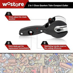 Precision Tubing Cutter: Essential for Efficient & Accurate Cuts